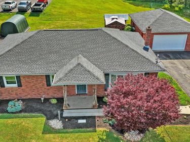310 S GOOD SPRING ROAD, HEGINS, PA 17938