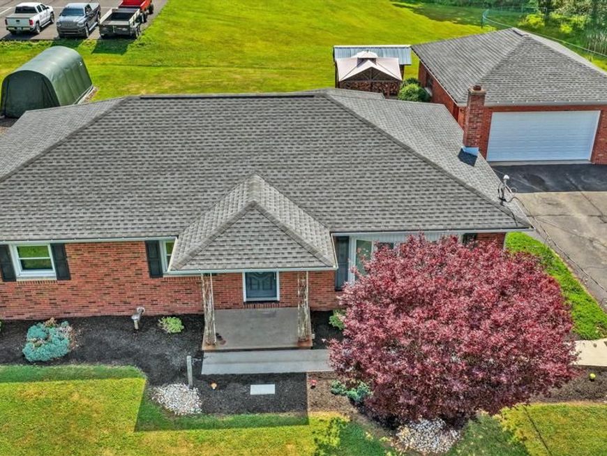 310 S Good Spring Road , Hegins, PA 17938 Main Photo