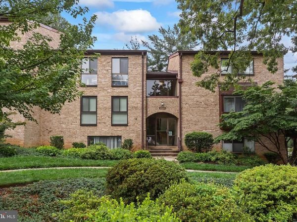 2060 ROYAL FERN COURT, Unit 11A, RESTON, VA 20191