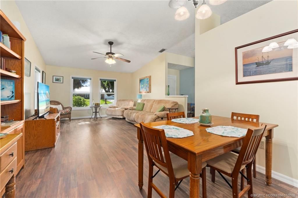 5403 Palm Drive, Fort Pierce, FL 34982 Photo