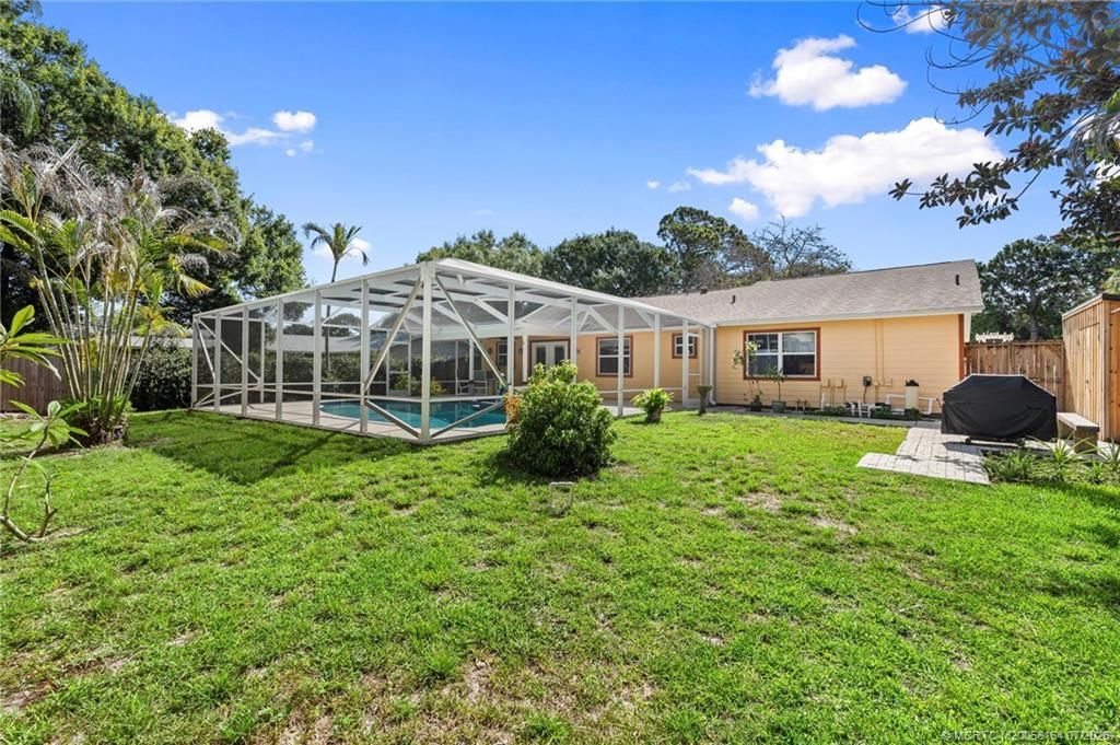 5403 Palm Drive, Fort Pierce, FL 34982 Photo