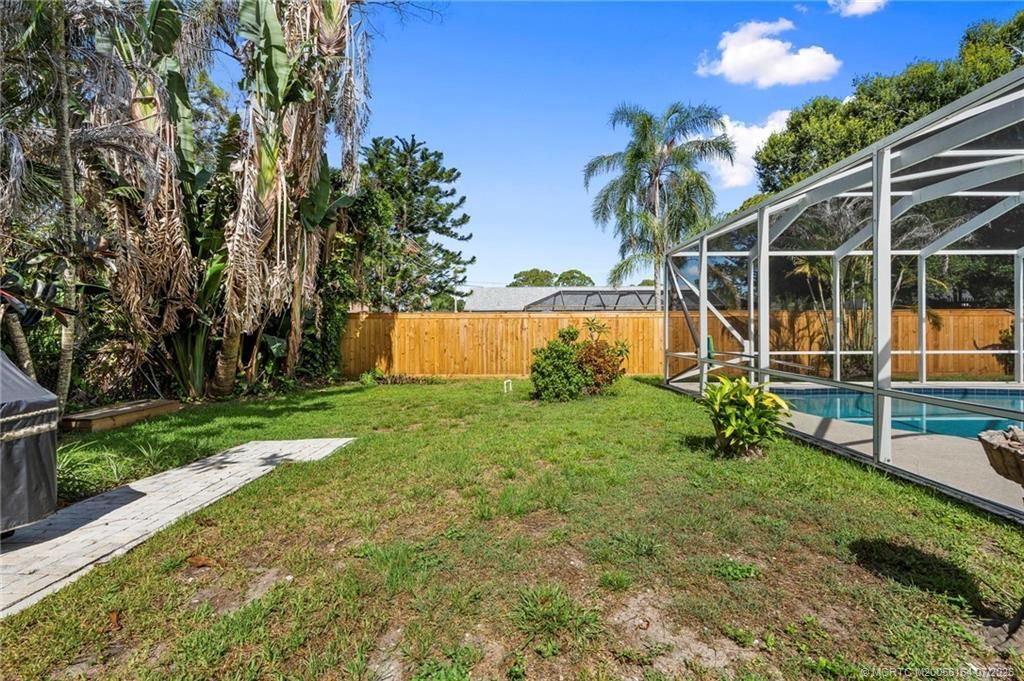 5403 Palm Drive, Fort Pierce, FL 34982 Photo