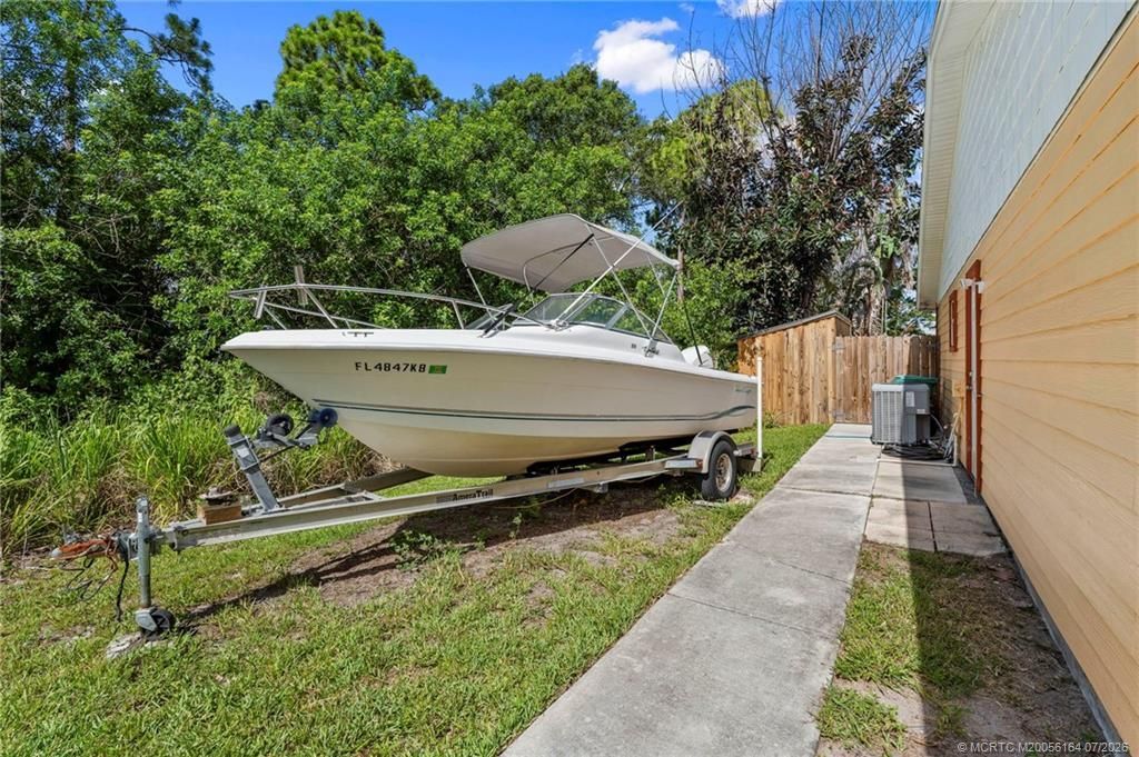 5403 Palm Drive, Fort Pierce, FL 34982 Photo