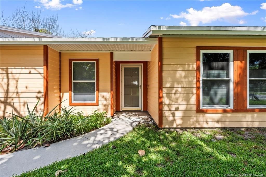 5403 Palm Drive, Fort Pierce, FL 34982 Photo