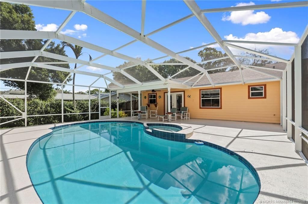 5403 Palm Drive, Fort Pierce, FL 34982 Photo