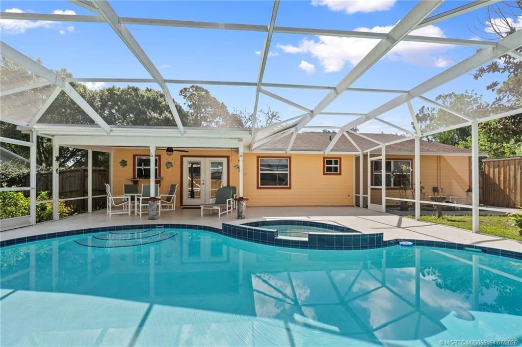 5403 Palm Drive, Fort Pierce, FL 34982 Photo