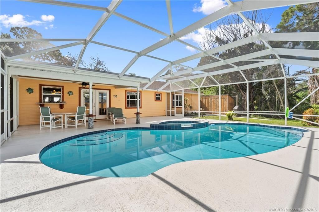 5403 Palm Drive, Fort Pierce, FL 34982 Photo