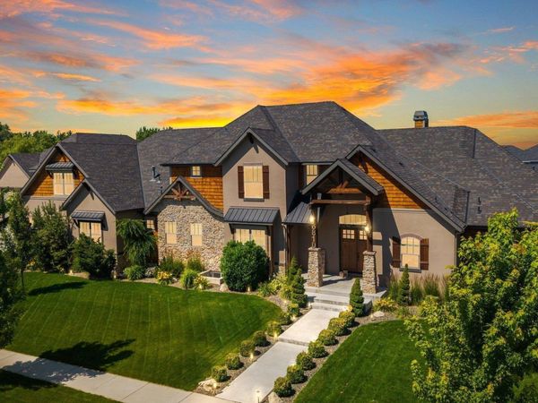 6810 N Winward Ave, Eagle, ID 83616