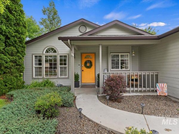 4210 E Carnation Ct., Boise, ID 83716