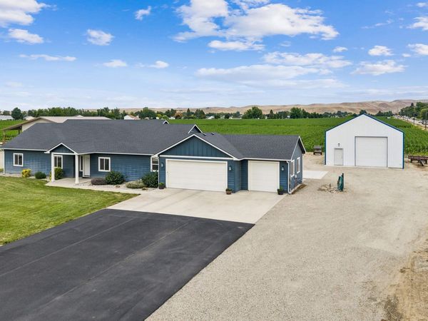 110 Harris Ln, Emmett, ID 83617
