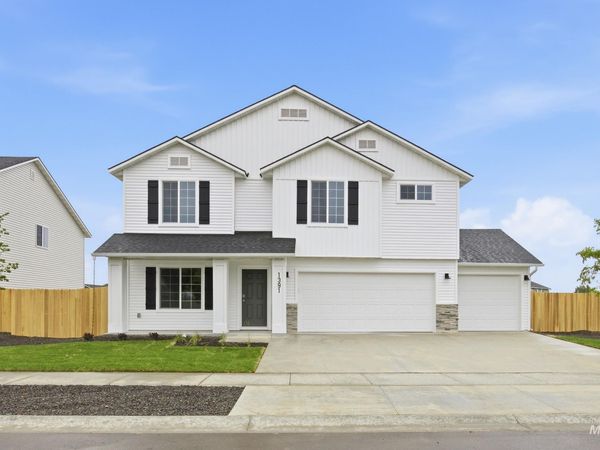 1391 Sunday River St, Middleton, ID 83644