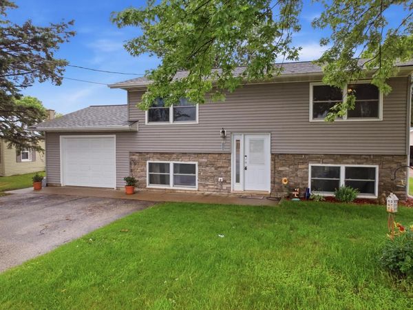 1104 Walrath STREET, Sparta, WI 54656