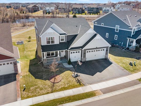 19387 Primrose Lane N, Corcoran, MN 55340