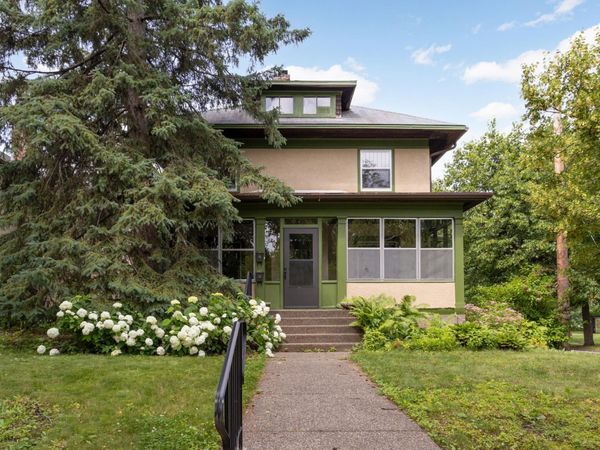 4300 Xerxes Avenue S, Minneapolis, MN 55410
