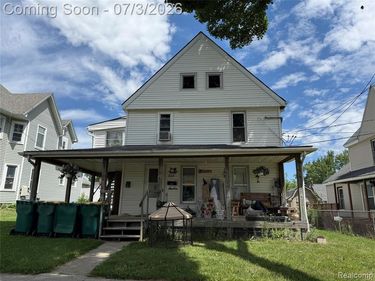 305 E Main Street, Durand, MI 48429