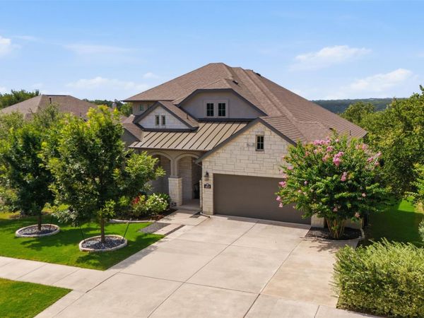 412 Fair Oaks DR, Georgetown, TX 78628