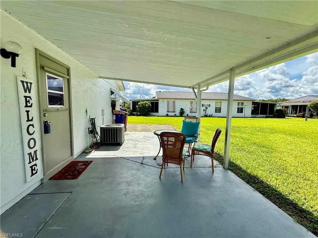 3 Aztec Lily Ln , Lehigh Acres, FL 33936 Photo