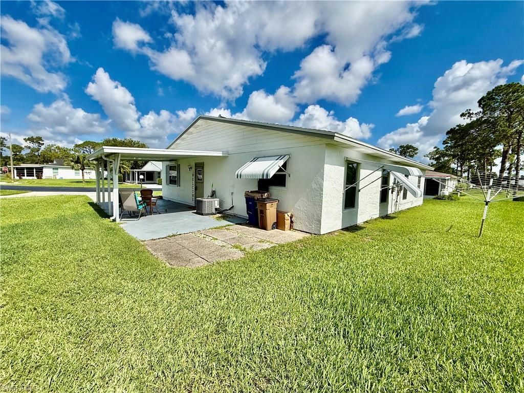 3 Aztec Lily Ln , Lehigh Acres, FL 33936 Photo