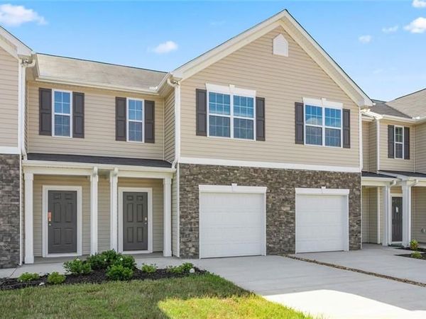 4103 Big Alamance Run, Graham, NC 27253