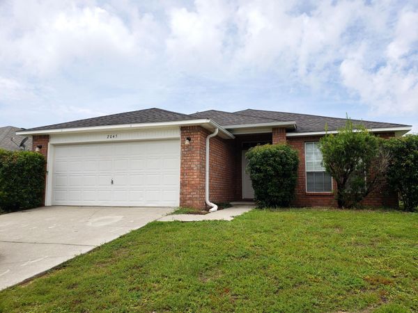 2045 Catline Circle, Navarre, FL 32566