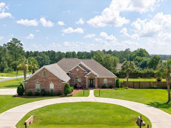 611 Twin Ponds Drive , Havana, FL 32333