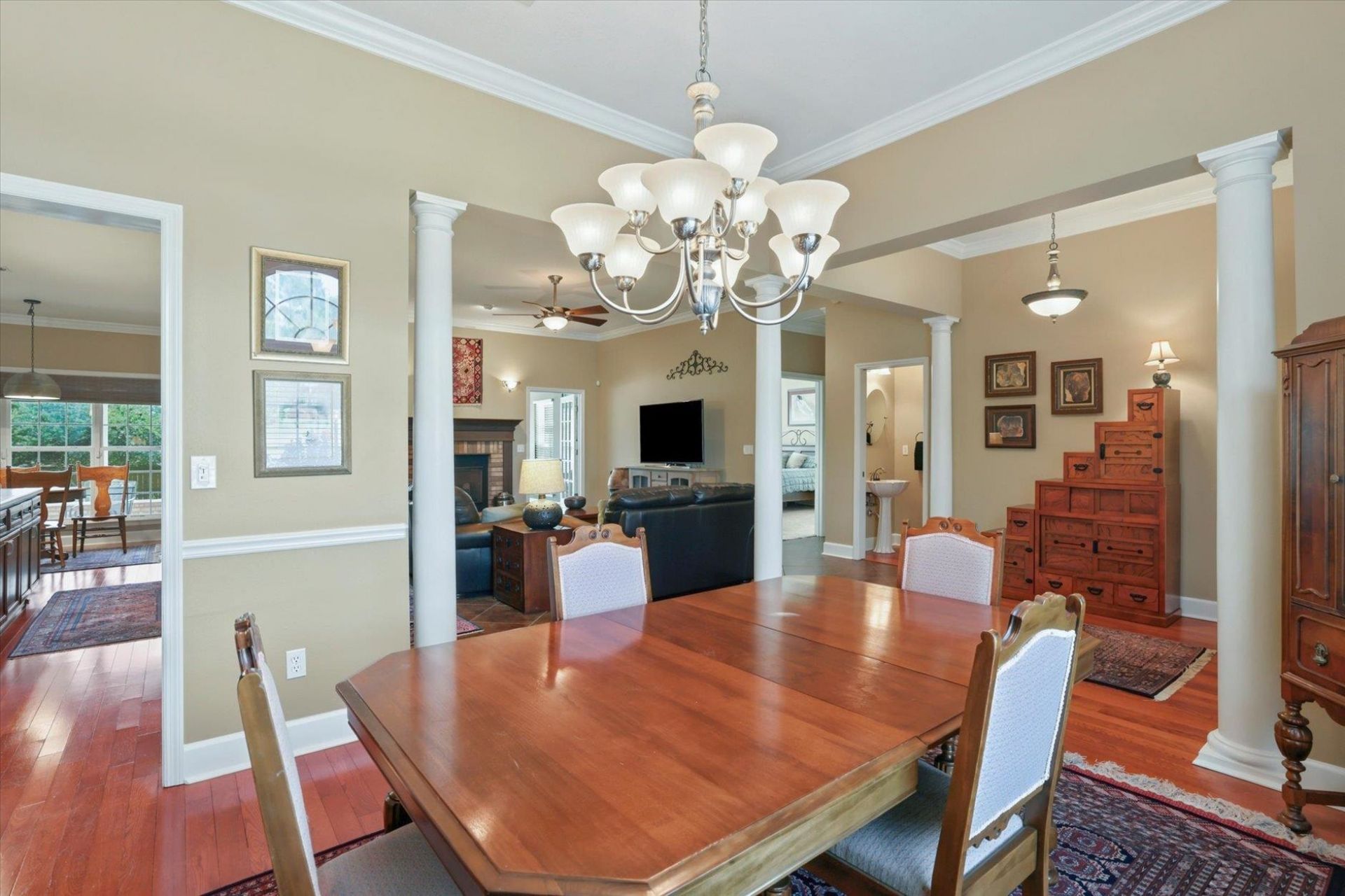 611 Twin Ponds Drive, Havana, FL 32333 Photo