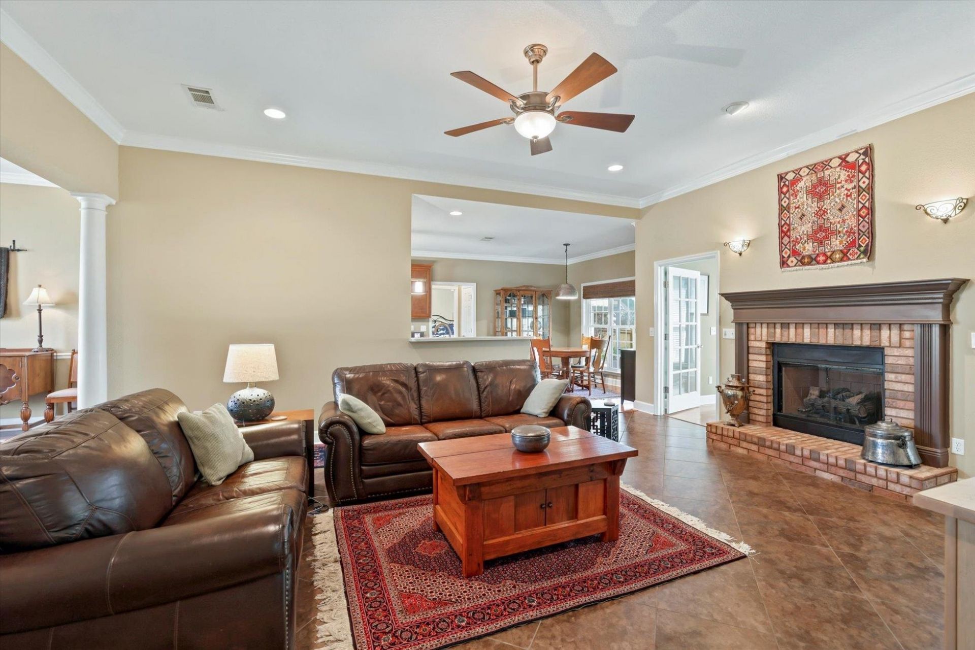 611 Twin Ponds Drive, Havana, FL 32333 Photo
