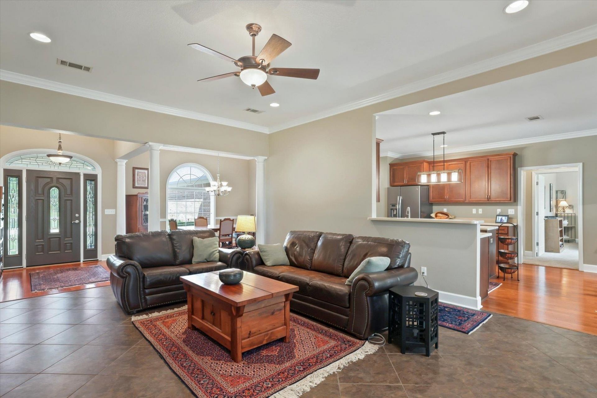 611 Twin Ponds Drive, Havana, FL 32333 Photo
