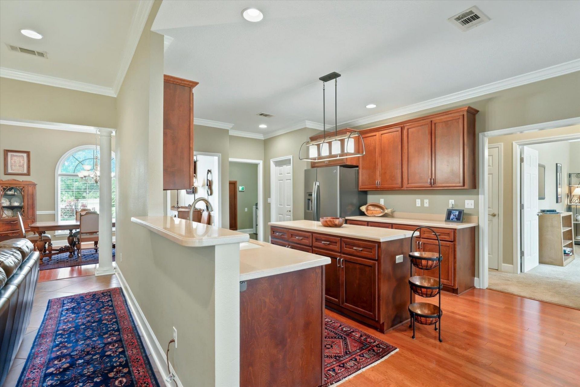 611 Twin Ponds Drive, Havana, FL 32333 Photo