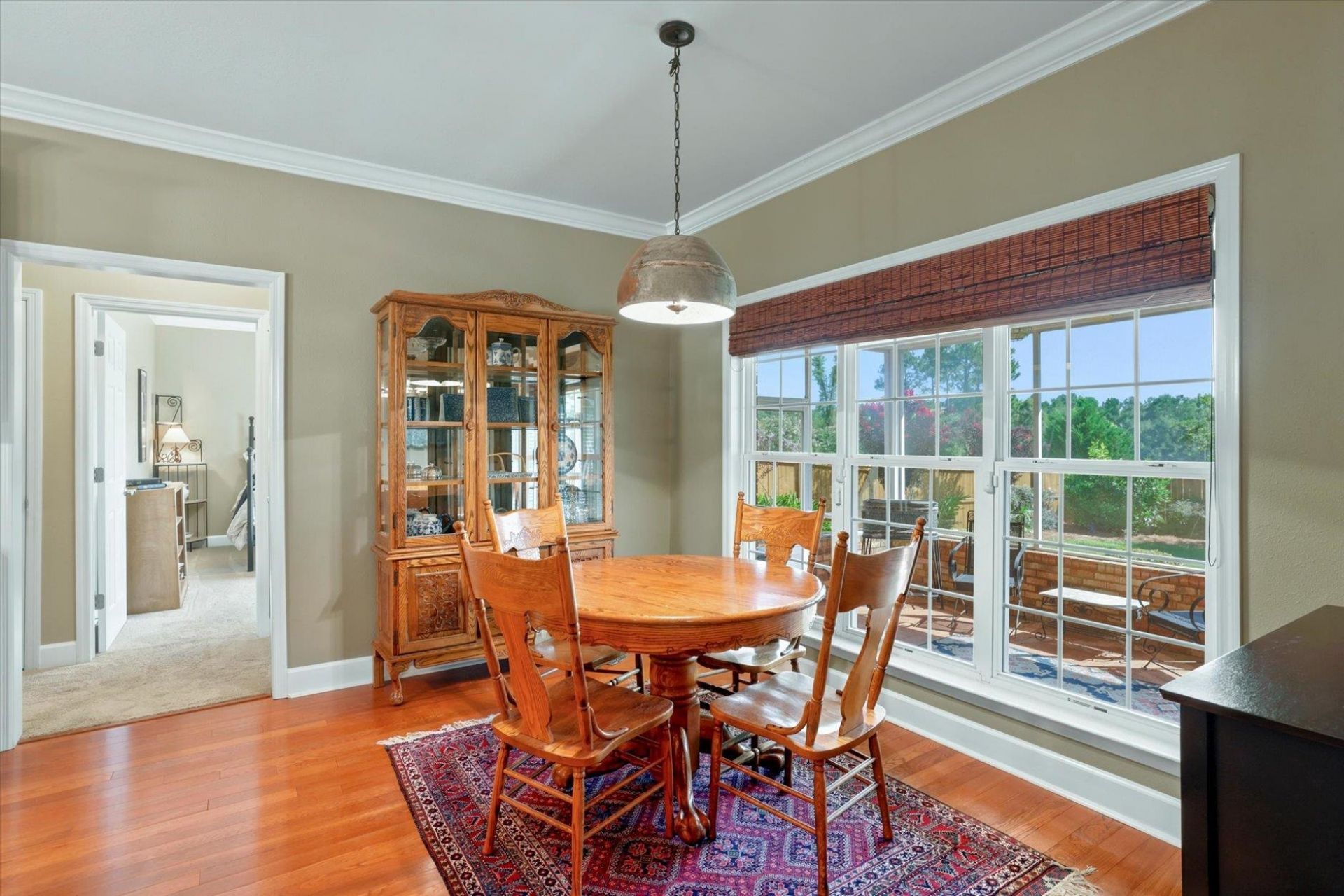 611 Twin Ponds Drive, Havana, FL 32333 Photo