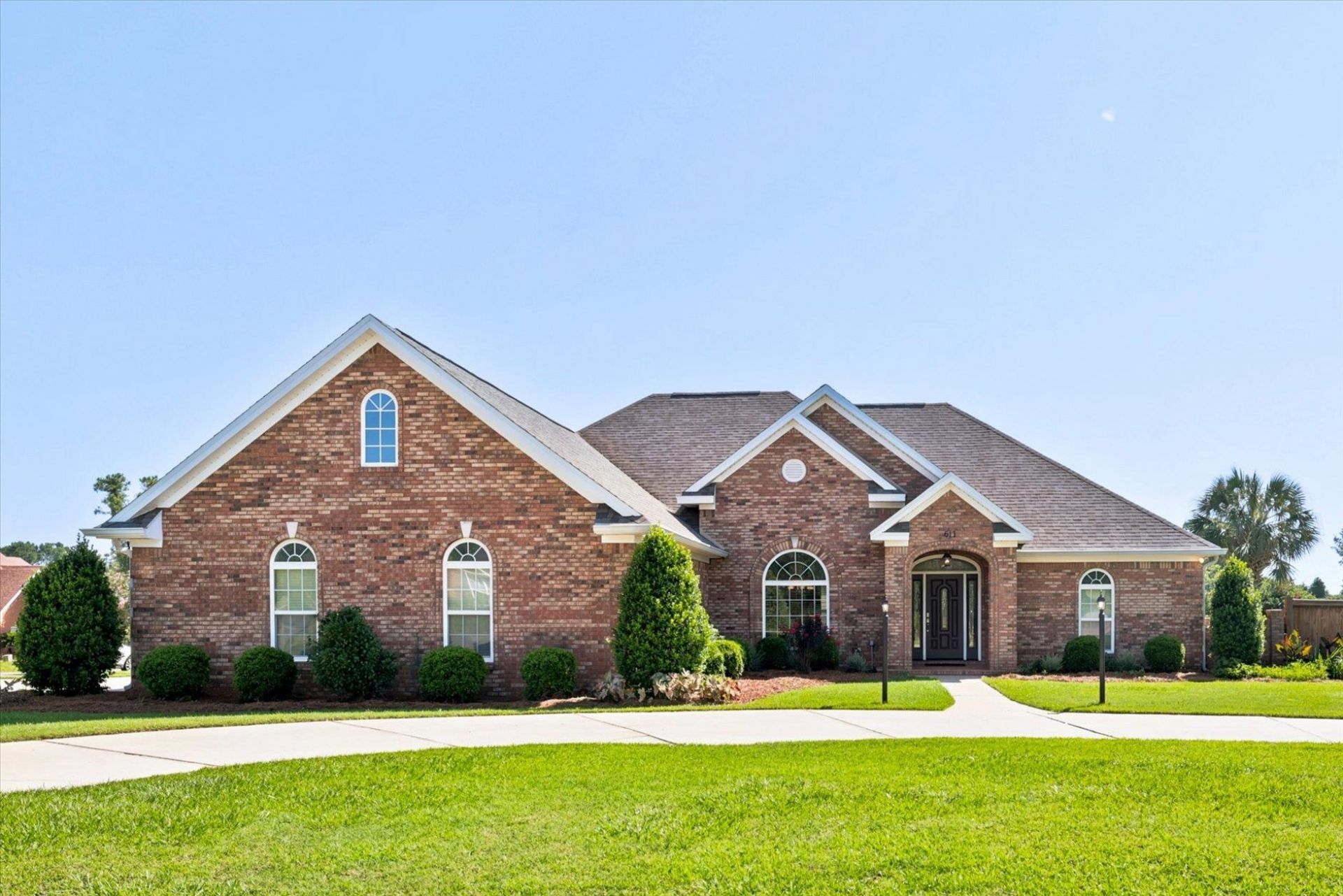 611 Twin Ponds Drive, Havana, FL 32333 Photo