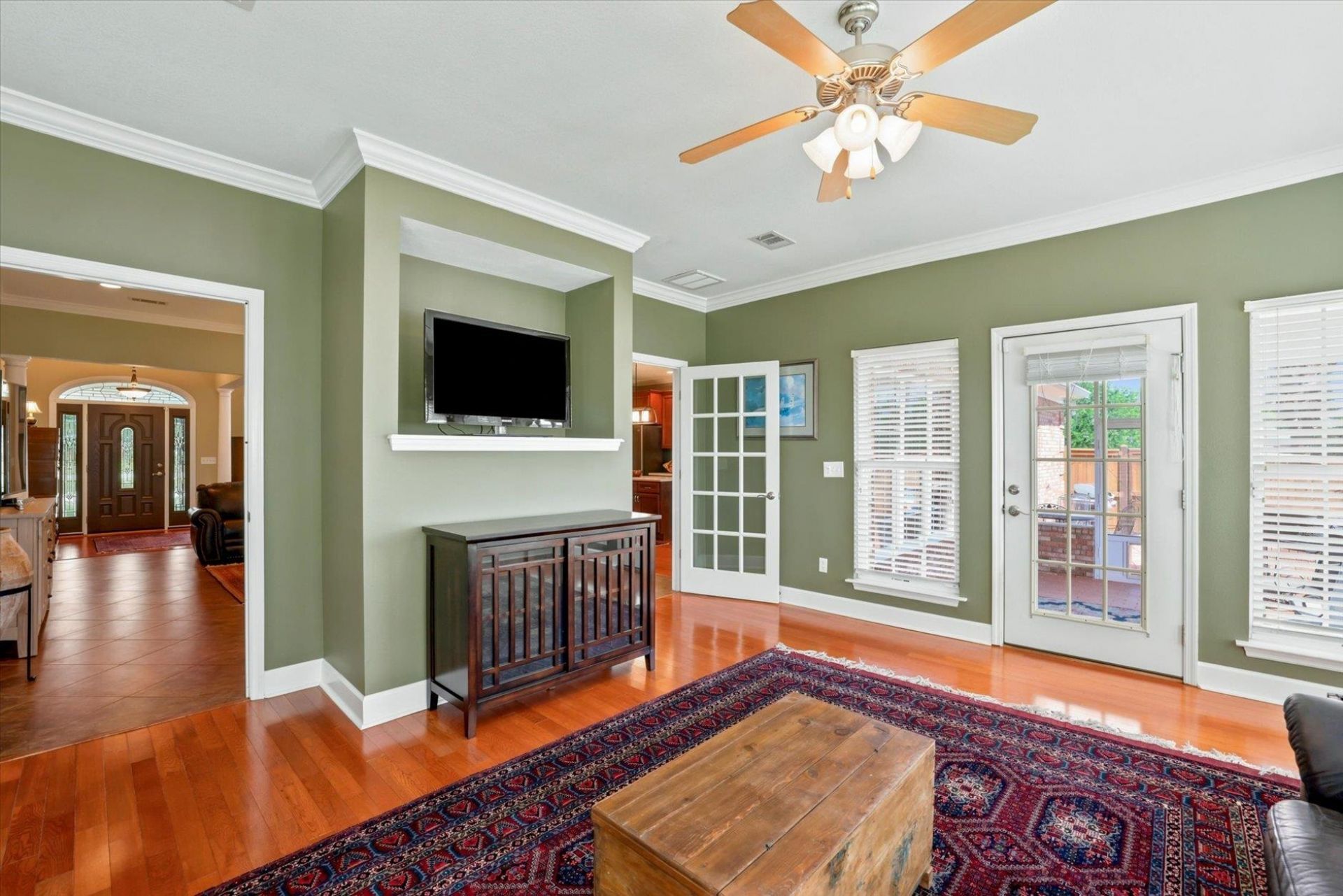 611 Twin Ponds Drive, Havana, FL 32333 Photo