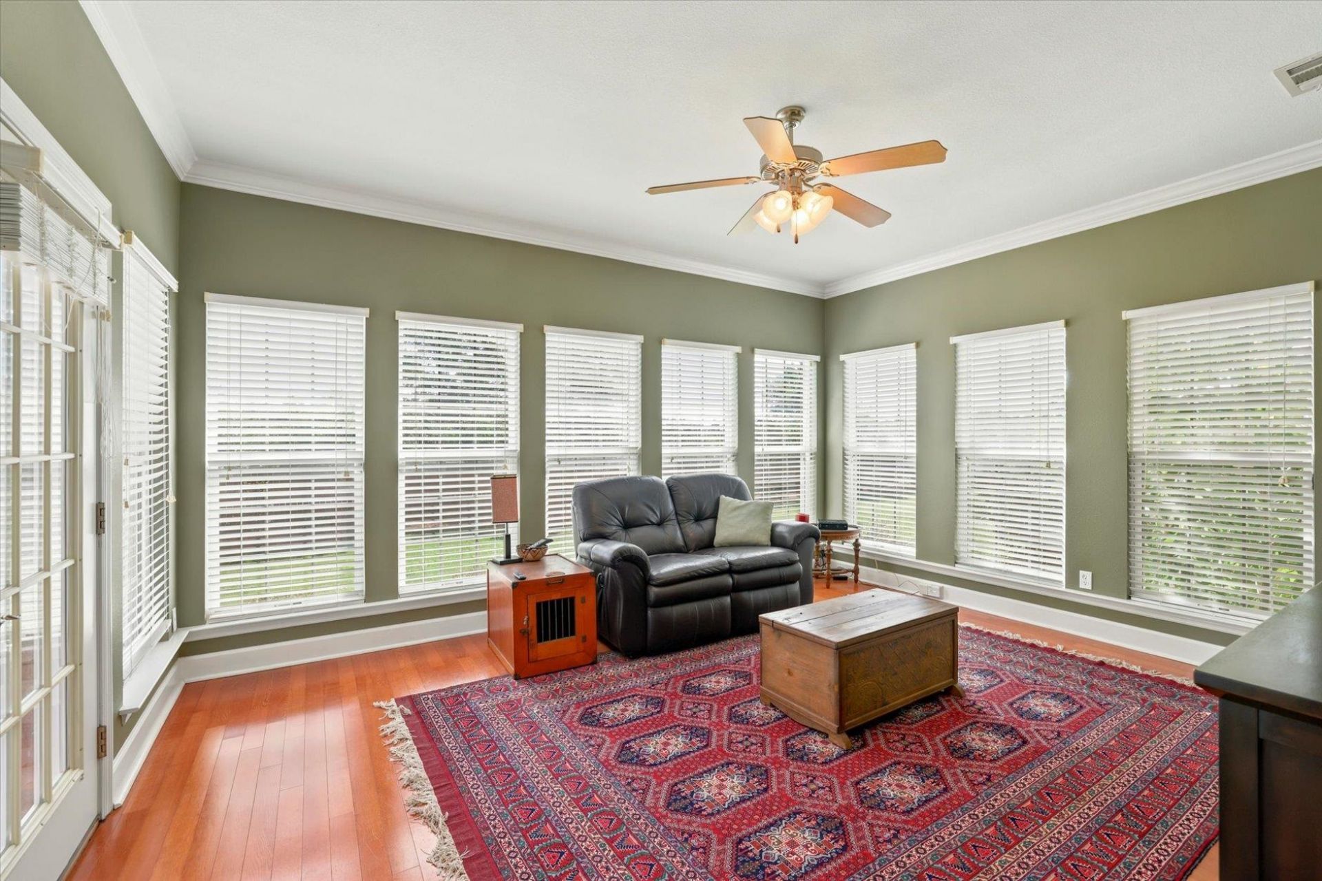 611 Twin Ponds Drive, Havana, FL 32333 Photo