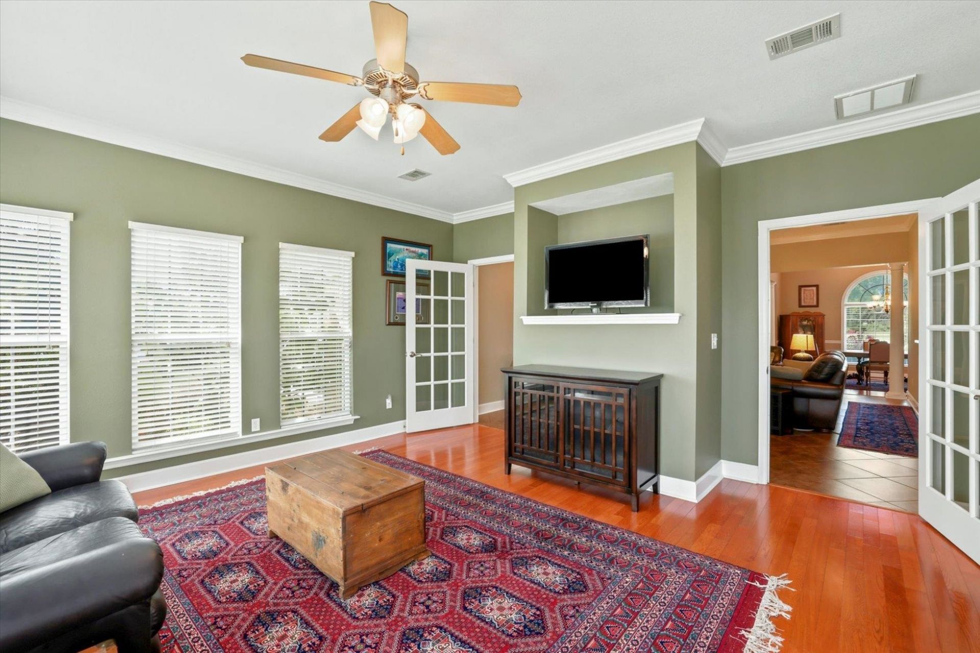 611 Twin Ponds Drive, Havana, FL 32333 Photo