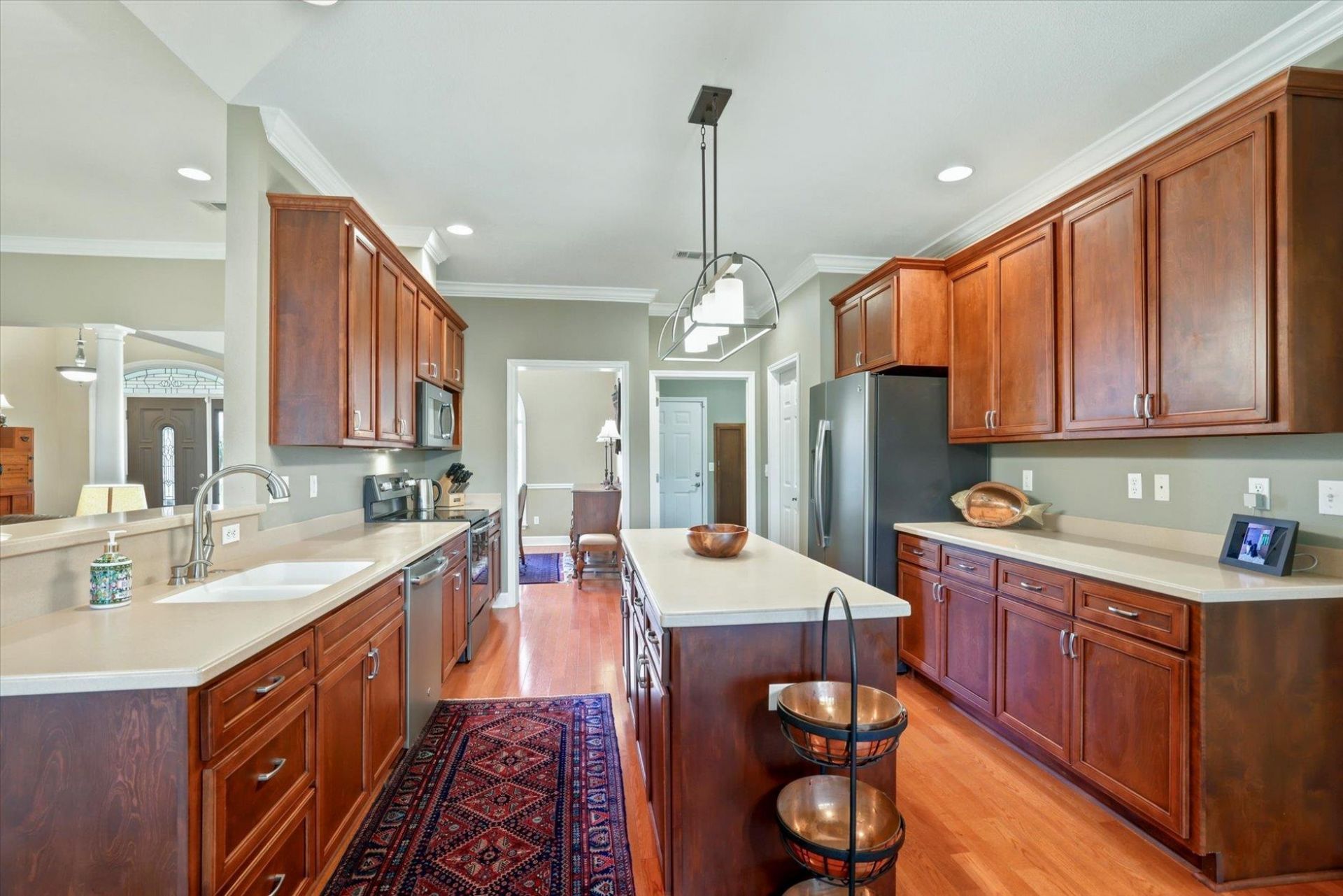 611 Twin Ponds Drive, Havana, FL 32333 Photo