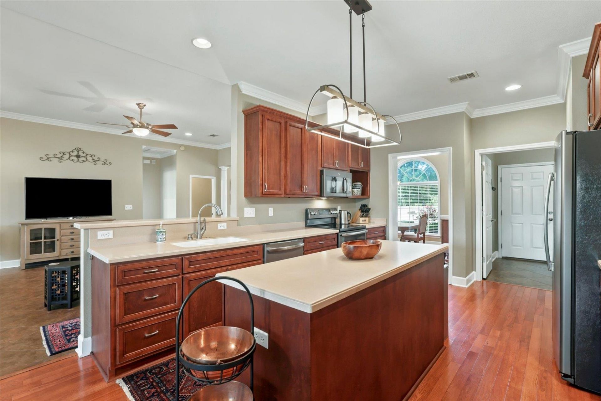 611 Twin Ponds Drive, Havana, FL 32333 Photo