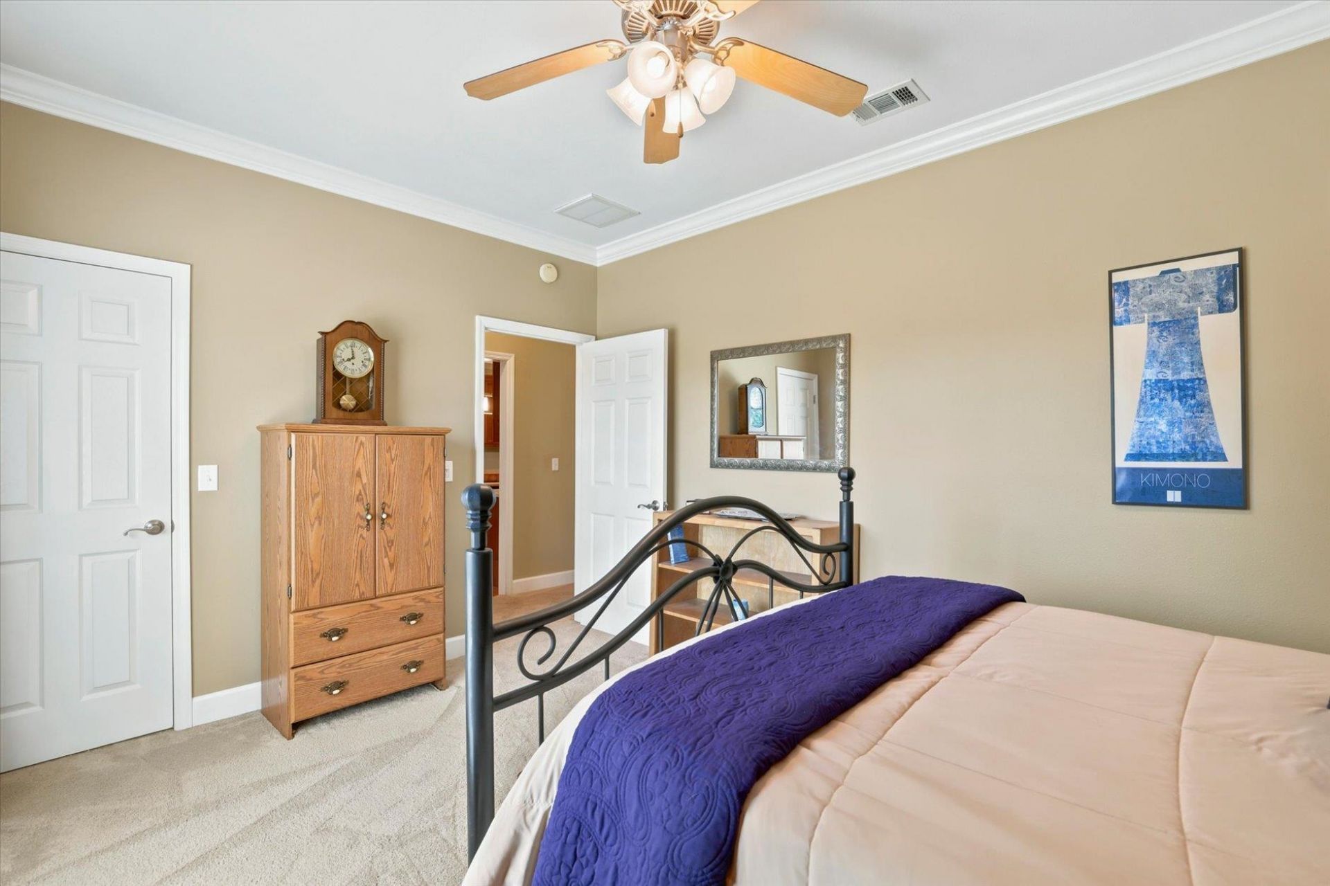 611 Twin Ponds Drive, Havana, FL 32333 Photo