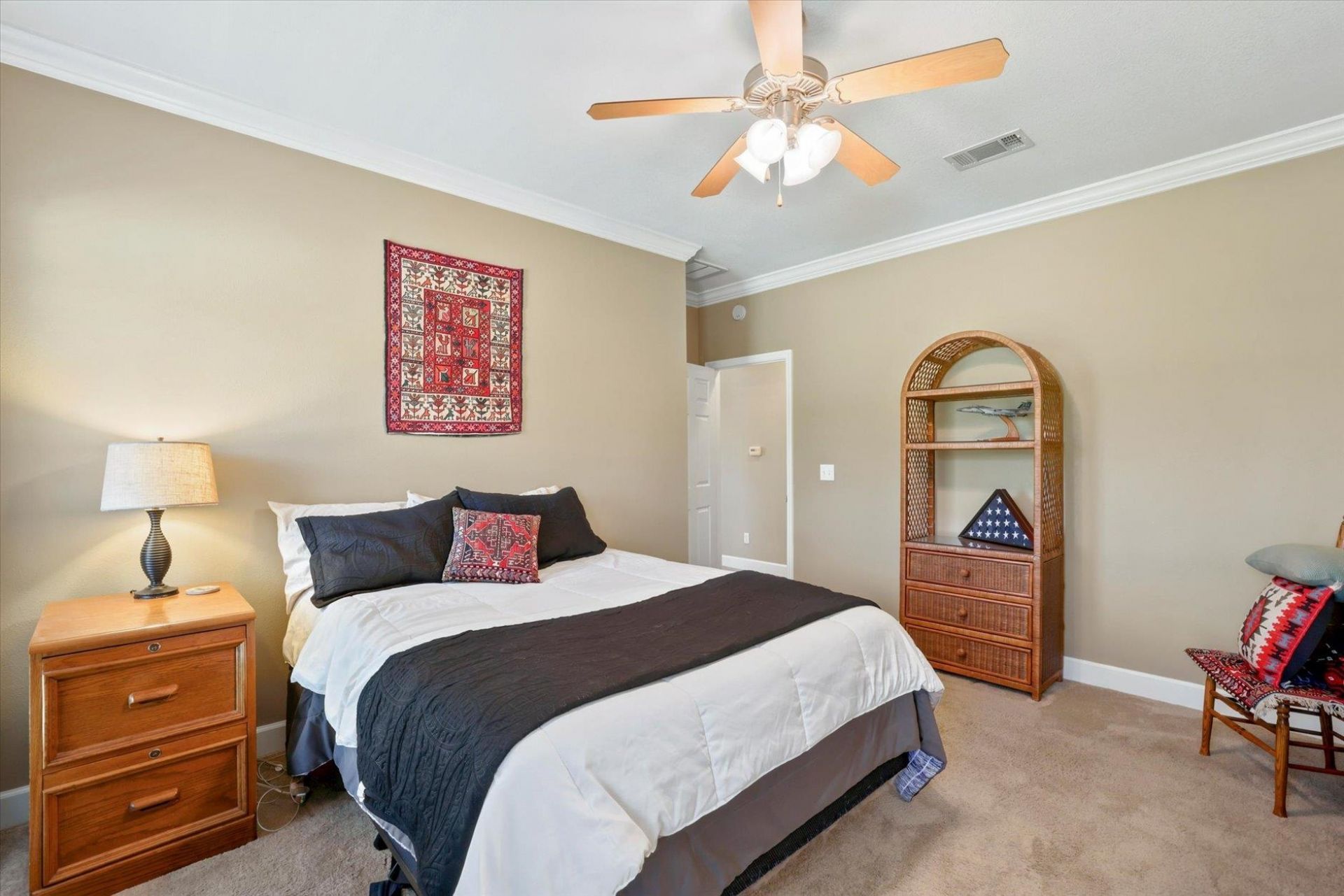 611 Twin Ponds Drive, Havana, FL 32333 Photo