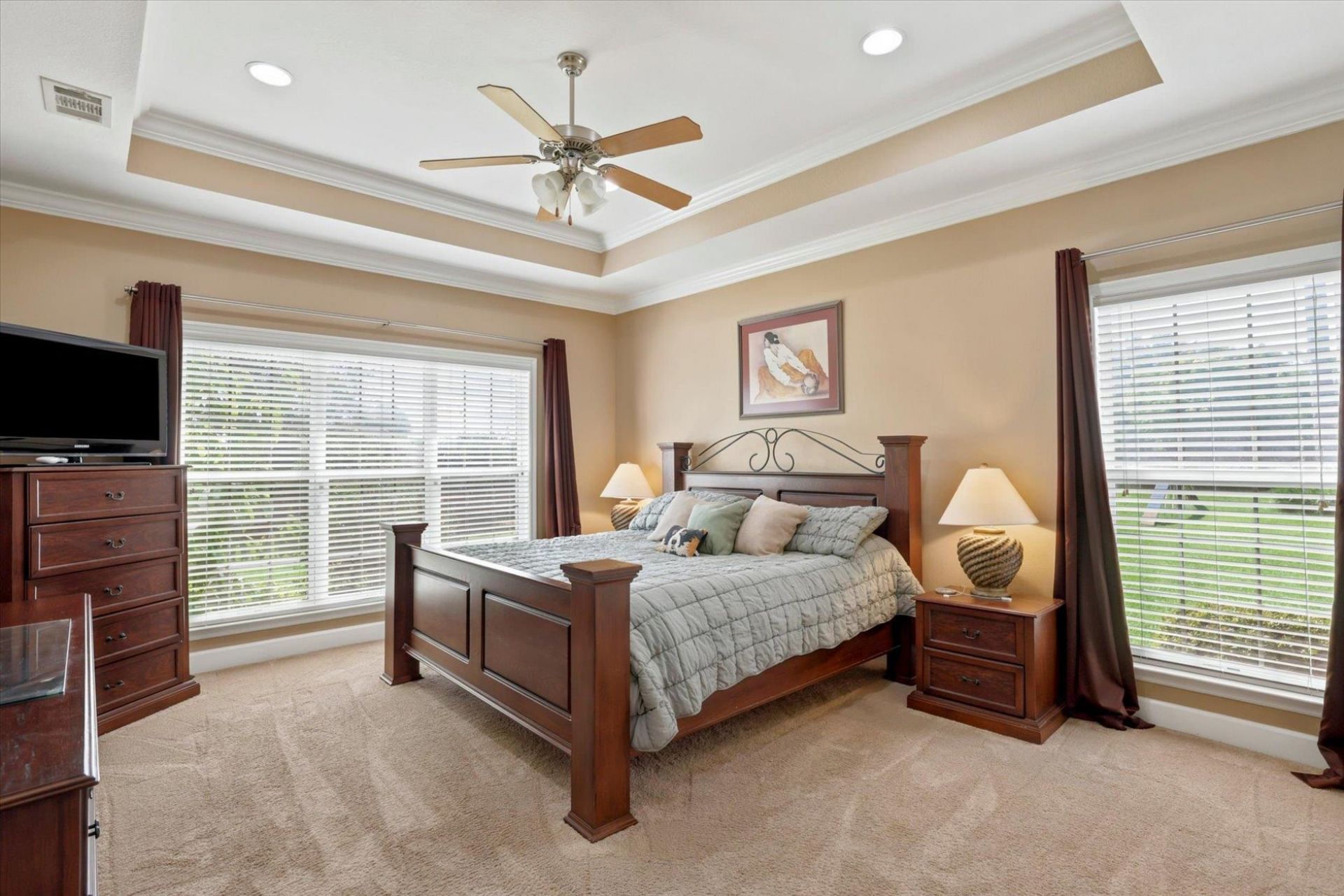 611 Twin Ponds Drive, Havana, FL 32333 Photo