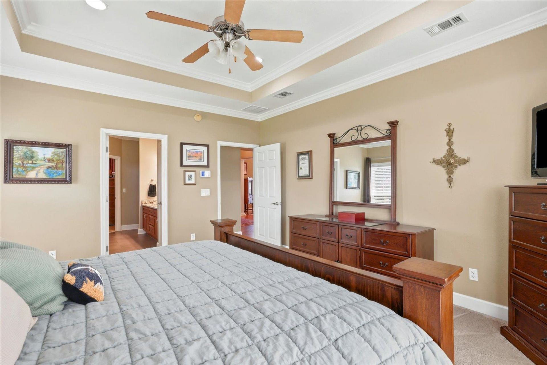 611 Twin Ponds Drive, Havana, FL 32333 Photo