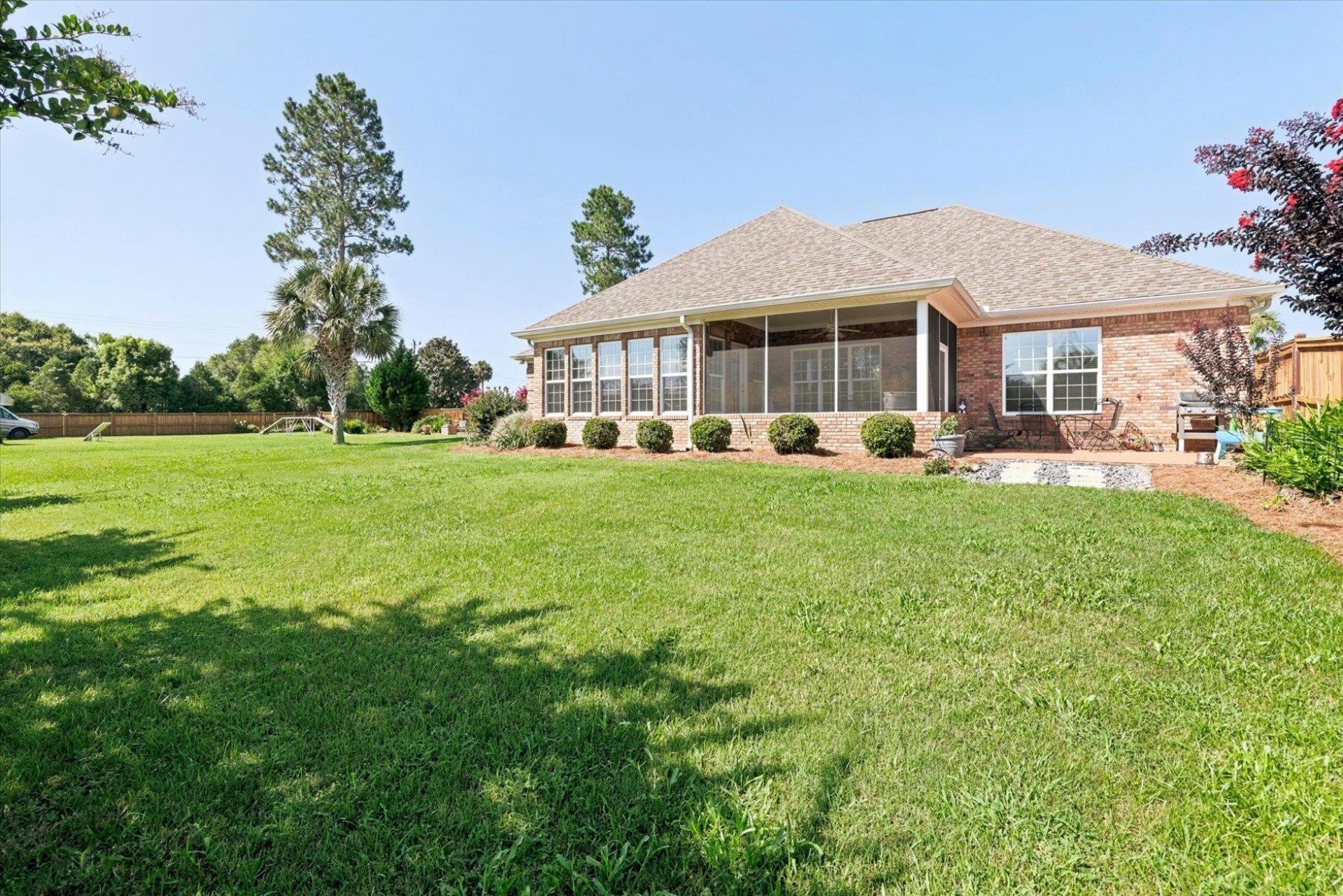 611 Twin Ponds Drive, Havana, FL 32333 Photo