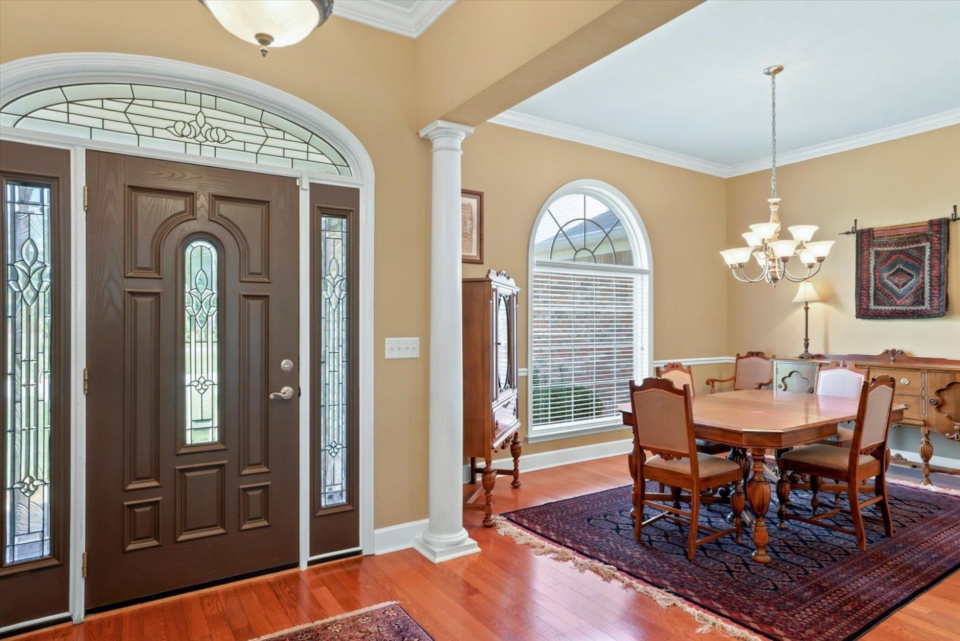611 Twin Ponds Drive, Havana, FL 32333 Photo