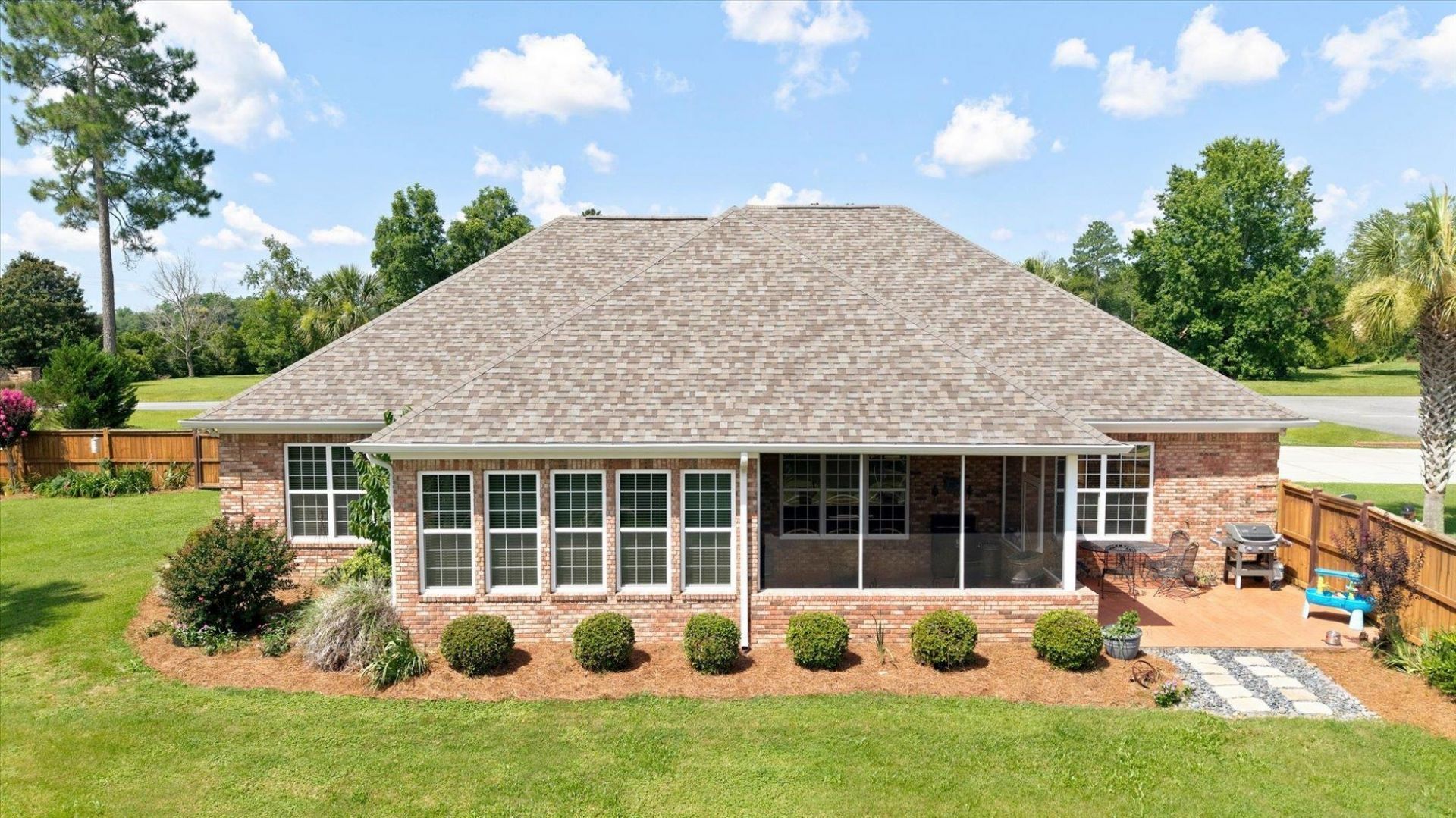 611 Twin Ponds Drive, Havana, FL 32333 Photo