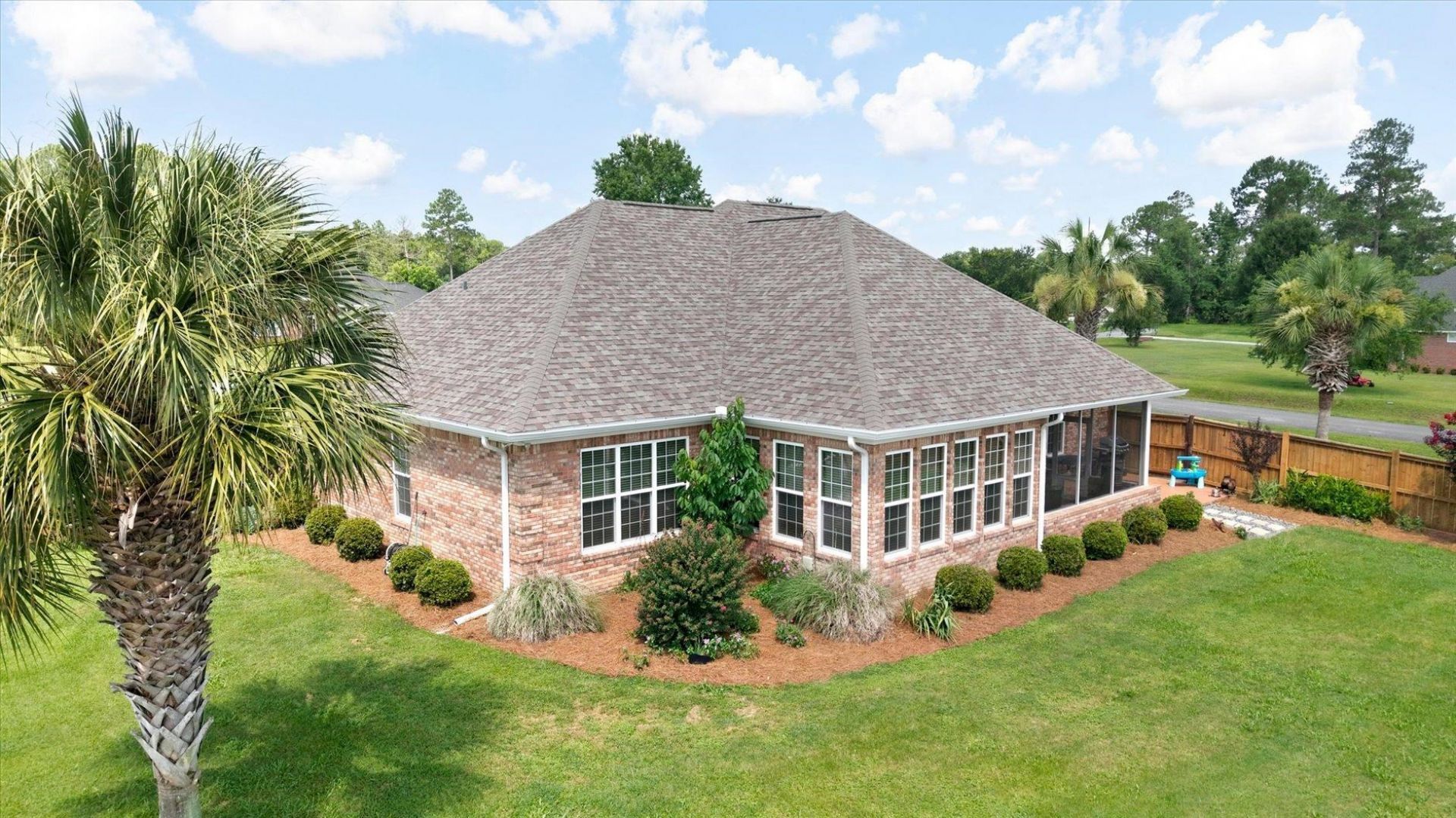 611 Twin Ponds Drive, Havana, FL 32333 Photo