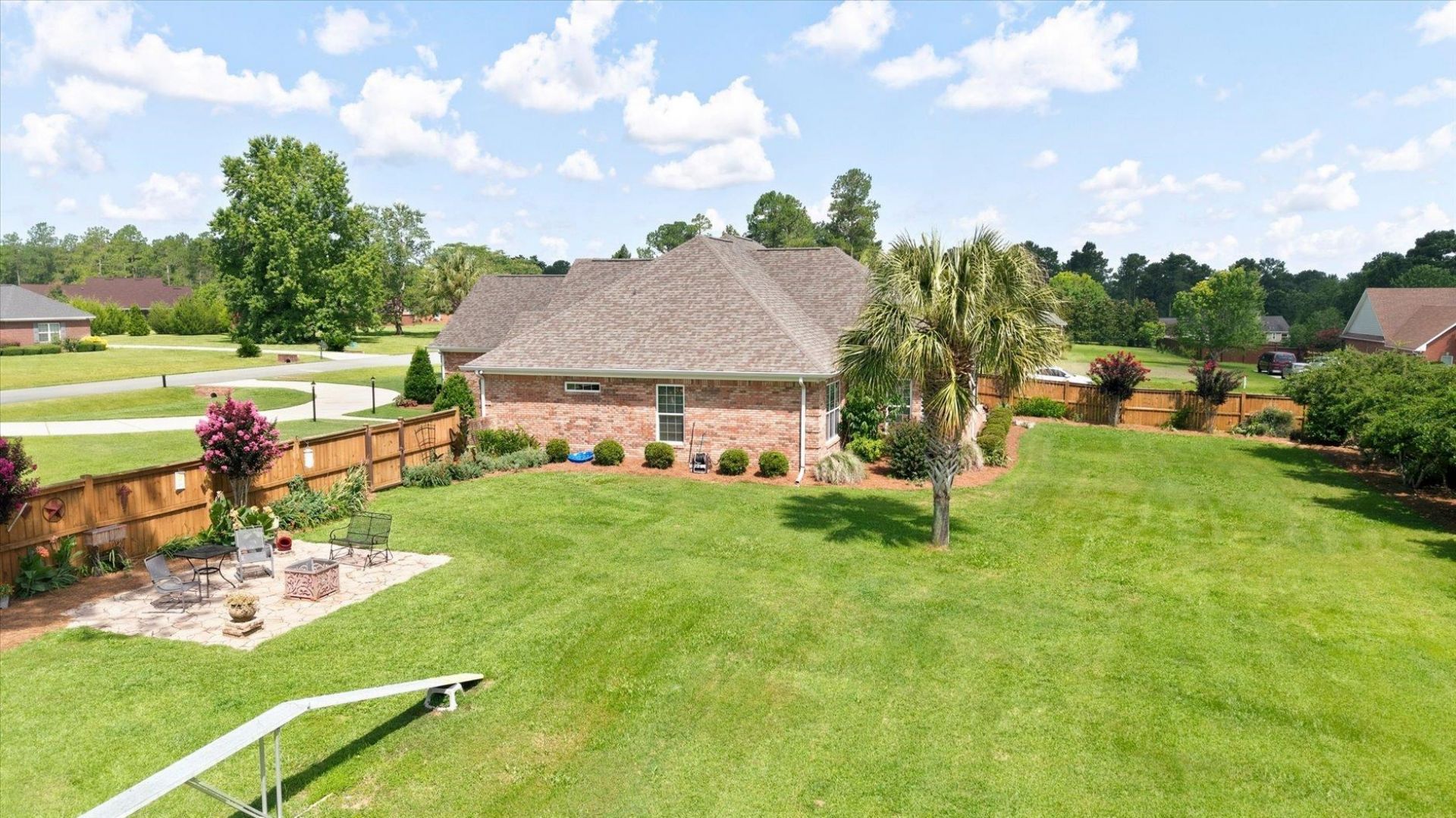 611 Twin Ponds Drive, Havana, FL 32333 Photo