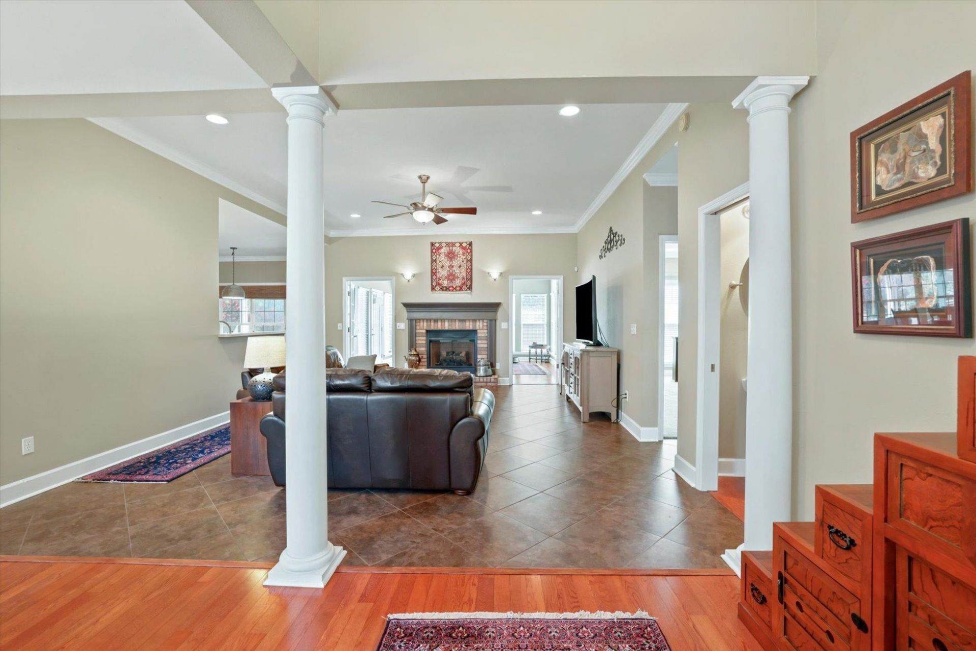 611 Twin Ponds Drive, Havana, FL 32333 Photo