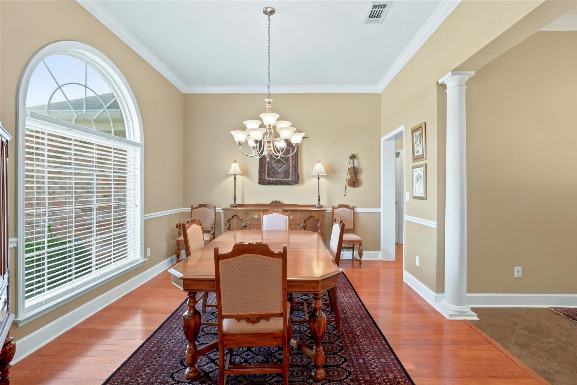 611 Twin Ponds Drive, Havana, FL 32333 Photo
