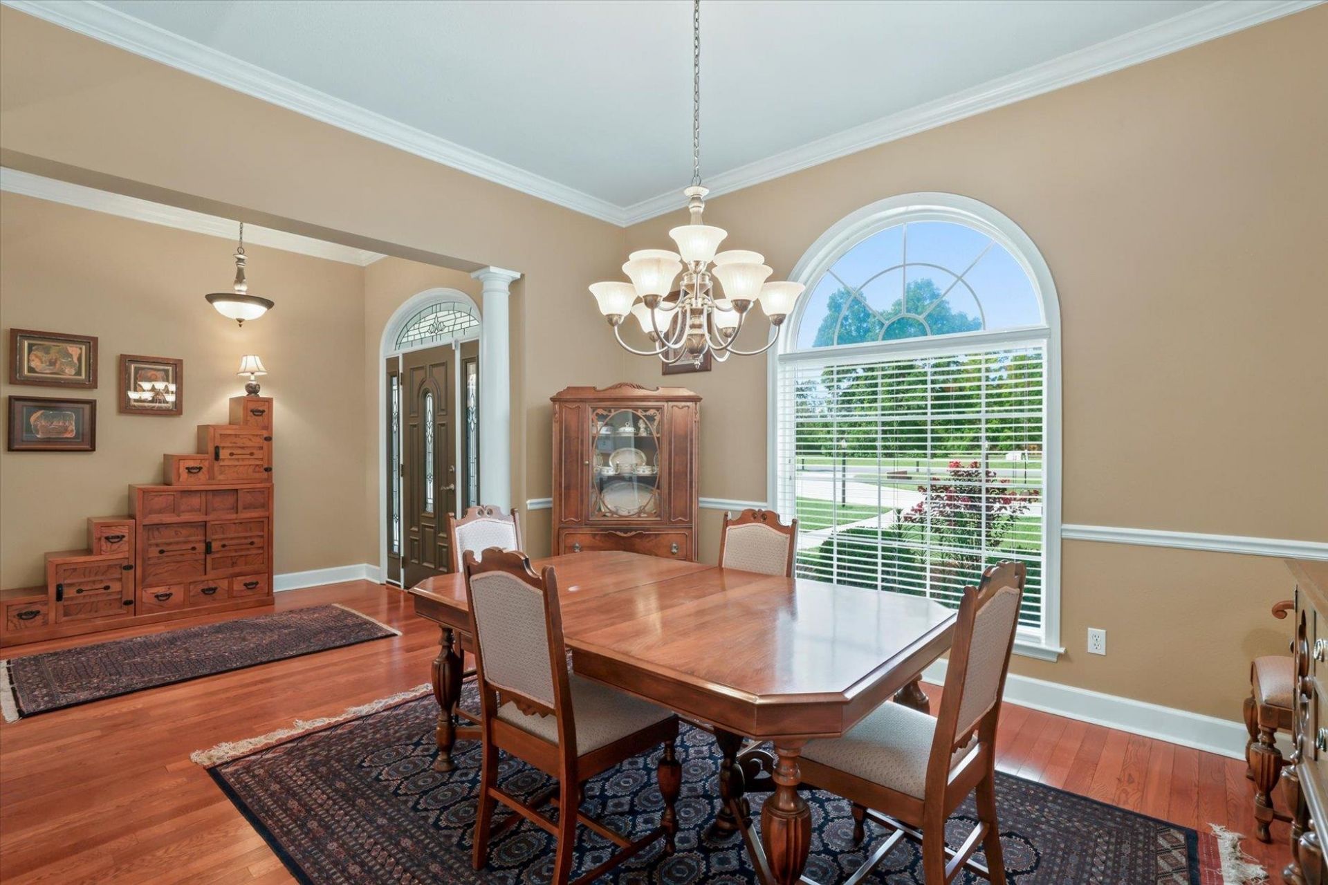 611 Twin Ponds Drive, Havana, FL 32333 Photo