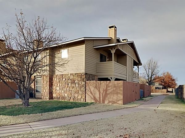 14419 N Pennsylvania Avenue, Unit 23D, Oklahoma City, OK 73134