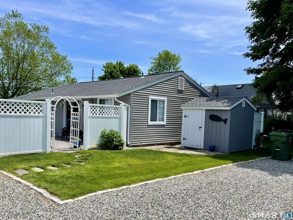 Old Saybrook, CT 06475